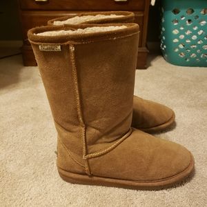 BearPaw boots